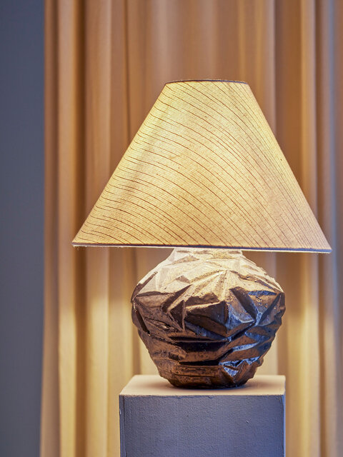 Bloomingville Carolla bordlampe - 82068228