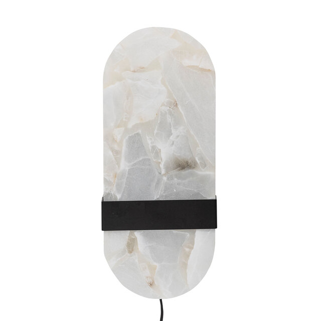 Bloomingville Taco vegglampe - 82068152