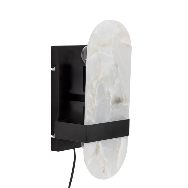 Bloomingville Taco vegglampe - 82068152