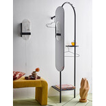 Bloomingville Taco vegglampe - 82068152