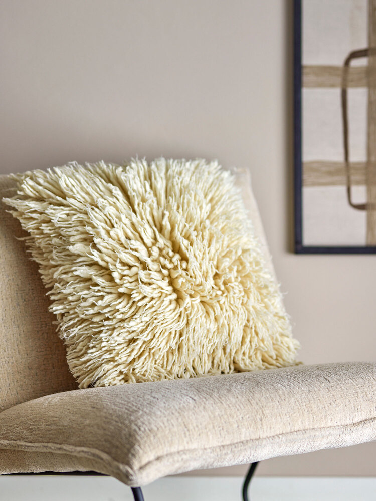 Bloomingville Oreiller étoile - 82066408 Bloomingville Oreiller étoile - 82066408