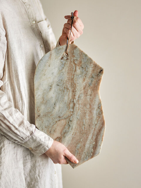 Bloomingville Tabla de cortar Ziggy - 82068266