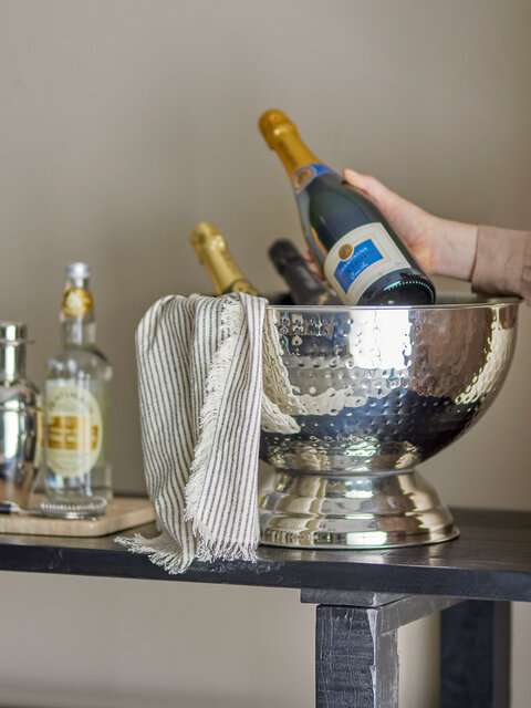 Bloomingville Kaluka wine cooler - 82068272 Bloomingville Kaluka wine cooler - 82068272