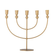 Bloomingville Candelabro Linka - 82068294