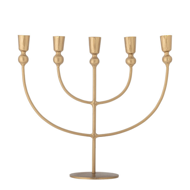 Bloomingville Candelabro Linka - 82068294