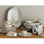 Bloomingville Sandrine servis set med 12 delar - 82068304 Bloomingville Sandrine servis set med 12 delar - 82068304