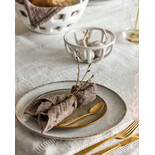 Bloomingville Sandrine servies set van 12 stuks - 82068304 Bloomingville Sandrine servies set van 12 stuks - 82068304