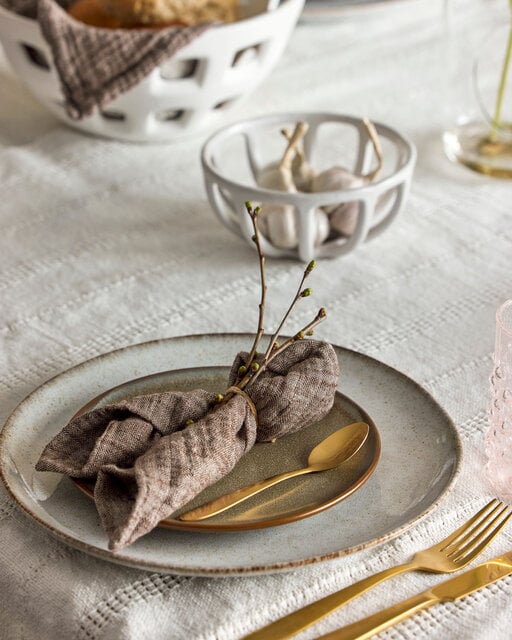 Bloomingville Sandrine Geschirrset 12-teilig – 82068304 Bloomingville Sandrine Geschirrset 12-teilig – 82068304