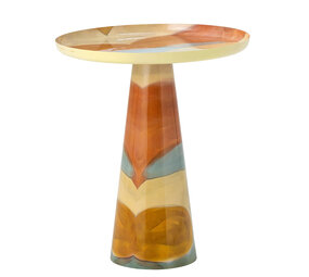 Bloomingville Table d'appoint Brooke Bloomingville Table d'appoint Brooke