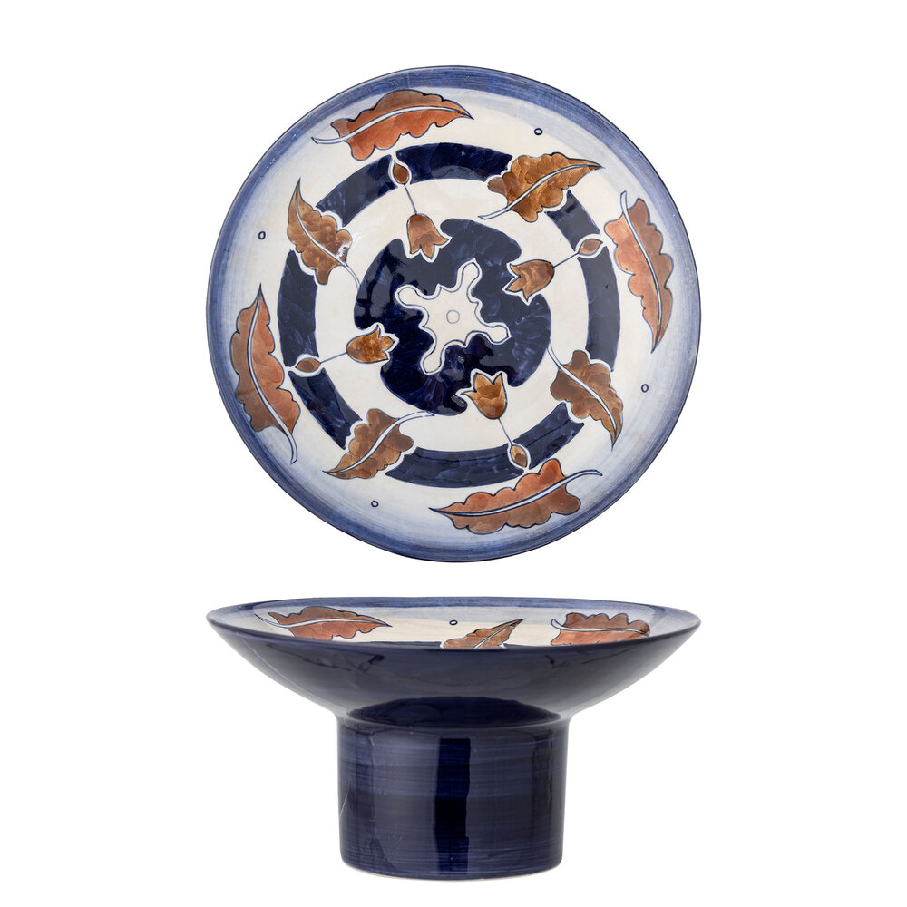 Bloomingville Myrna bowl - 82062528 Bloomingville Myrna bowl - 82062528