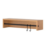Bloomingville Ryder wall shelf - 82064430 Bloomingville Ryder wall shelf - 82064430