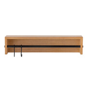 Bloomingville Ryder wall shelf - 82064430 Bloomingville Ryder wall shelf - 82064430