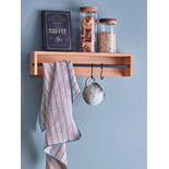 Bloomingville Ryder wall shelf - 82064430 Bloomingville Ryder wall shelf - 82064430