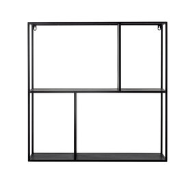 Bloomingville Mack wall rack Bloomingville Mack wall rack