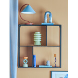 Bloomingville Mack wall rack - 82064434 Bloomingville Mack wall rack - 82064434