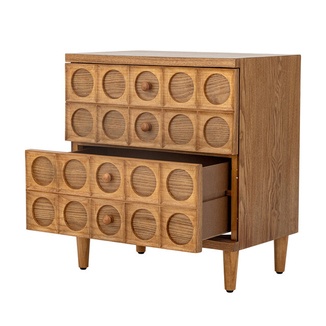 Bloomingville Armoire Vester - 82064472