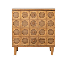 Bloomingville Vester kast Bloomingville Vester kast