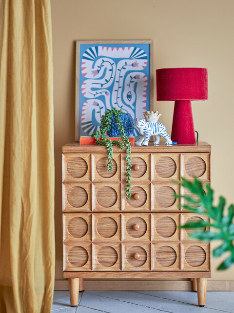 Bloomingville Vester cabinet - 82064472