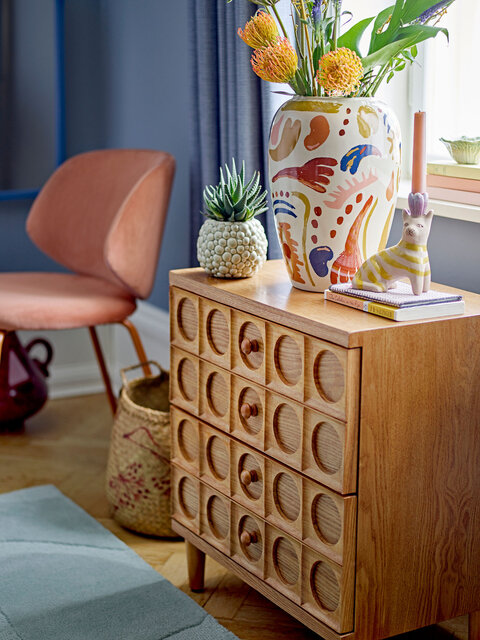 Bloomingville Vester cabinet - 82064472