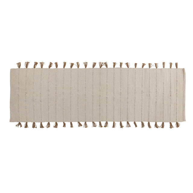 Bloomingville Avino teppe - 82066090 Bloomingville Avino teppe - 82066090