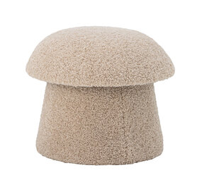 Bloomingville Bocca pouf Bloomingville Bocca pouf