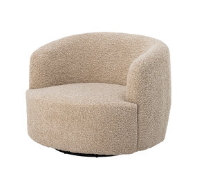 Bloomingville Chaise longue Bocca Bloomingville Chaise longue Bocca