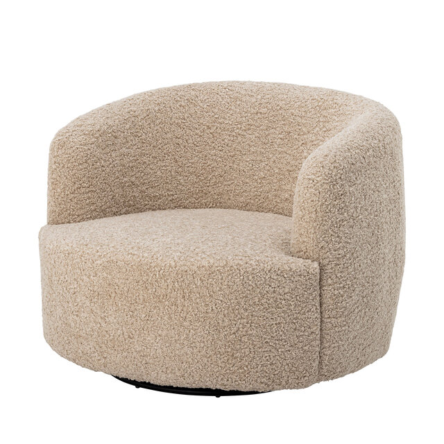 Bloomingville Bocca Loungesessel – 82064499