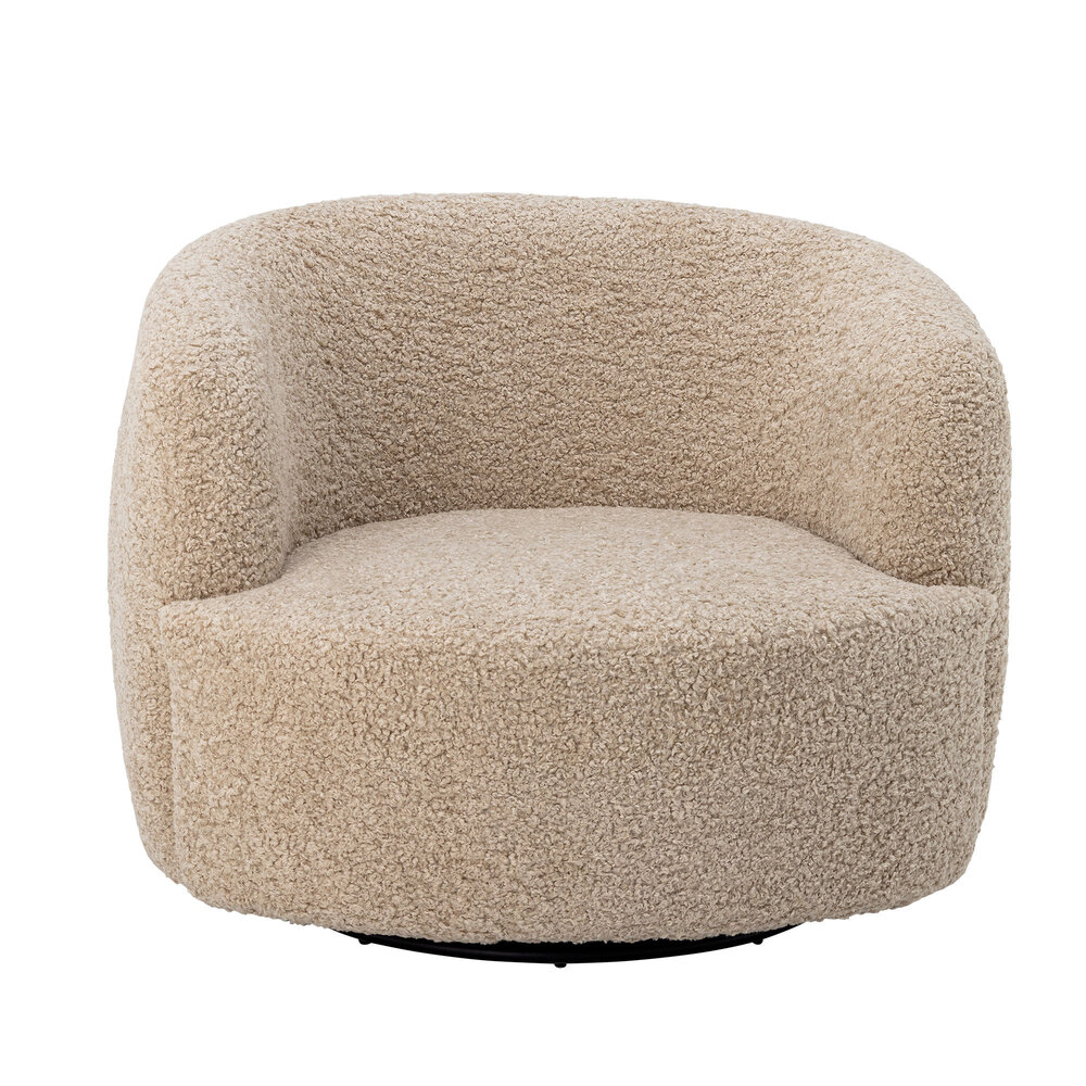 Bloomingville Sillón Bocca - 82064499
