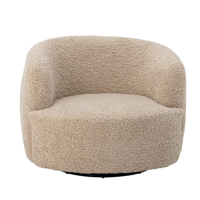 Bloomingville Bocca Loungesessel – 82064499
