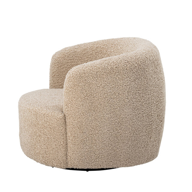 Bloomingville Bocca Loungesessel – 82064499