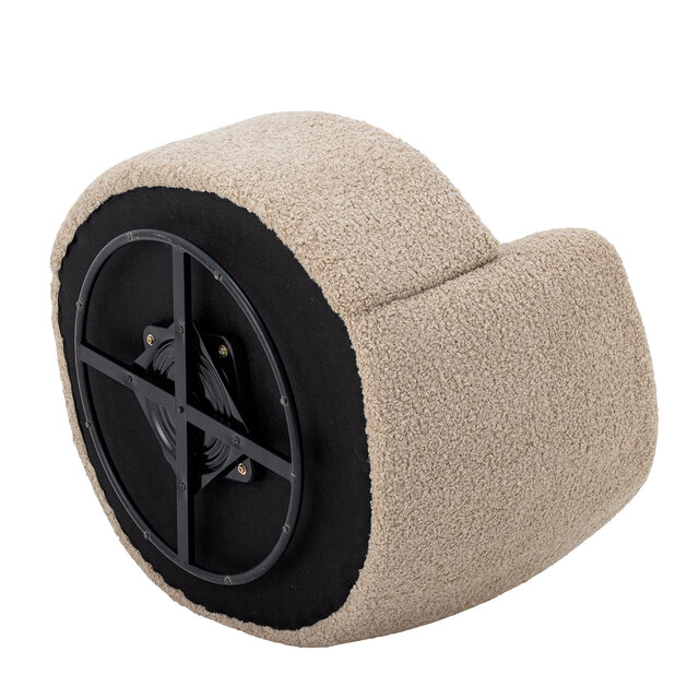 Bloomingville Bocca loungestoel - 82064499