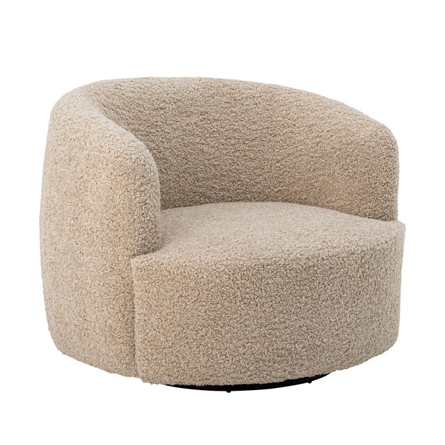 Bloomingville Bocca Loungesessel – 82064499