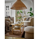 Bloomingville Sillón Bocca - 82064499