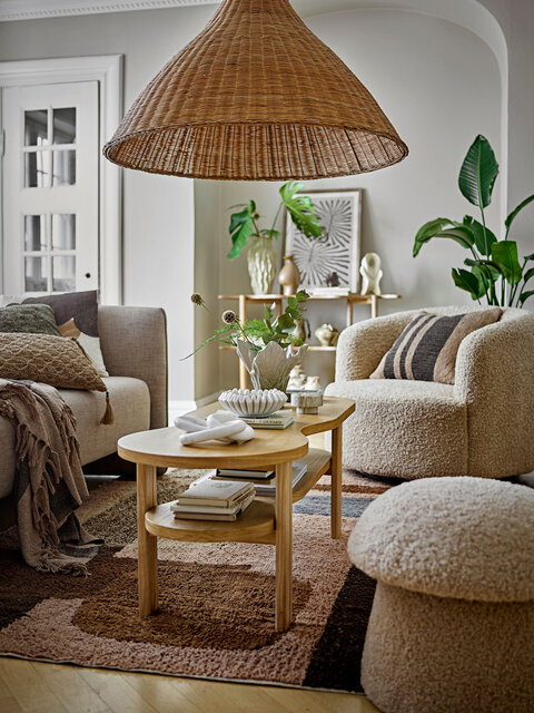 Bloomingville Bocca Loungesessel – 82064499