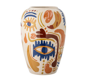 Bloomingville Vase Horus Bloomingville Vase Horus