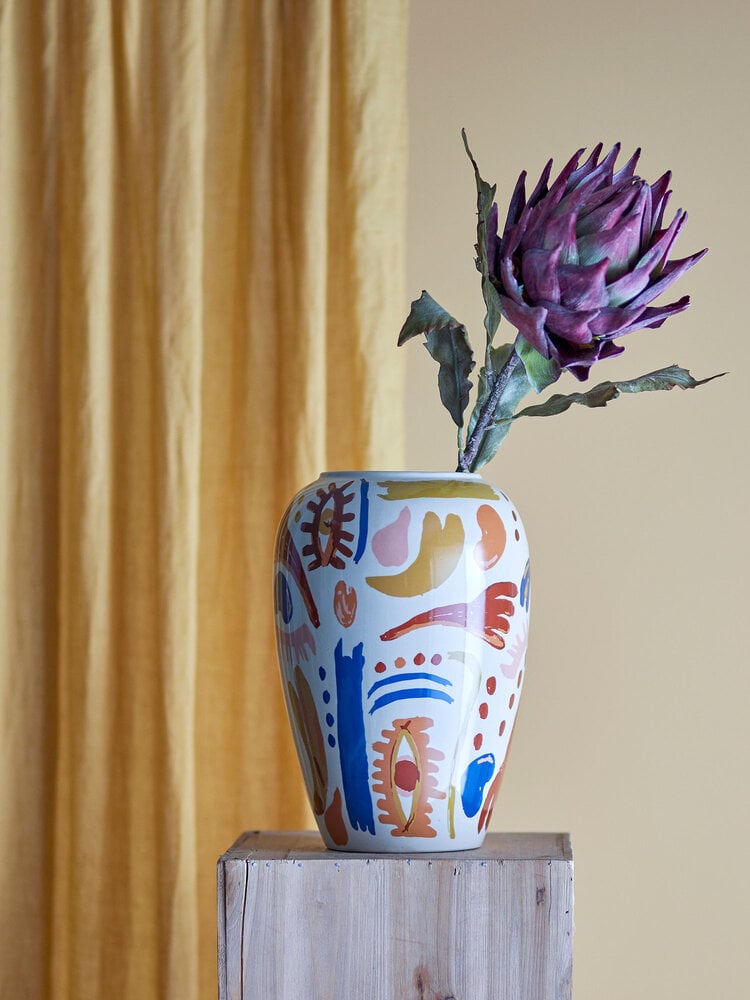 Bloomingville Vaso Horus - 82062440 Bloomingville Vaso Horus - 82062440