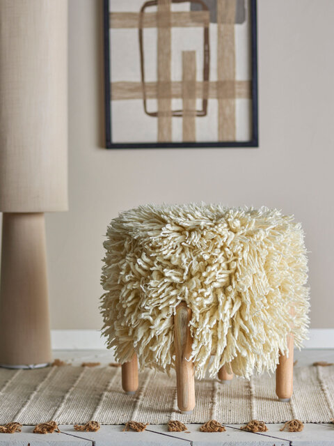 Bloomingville Lomba-Hocker – 82064558
