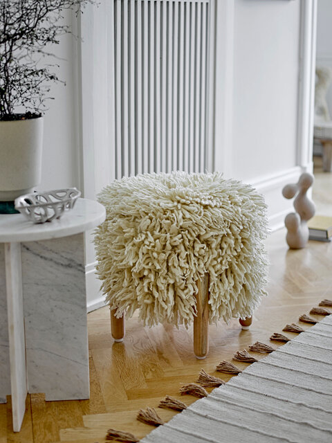 Bloomingville Lomba-Hocker – 82064558