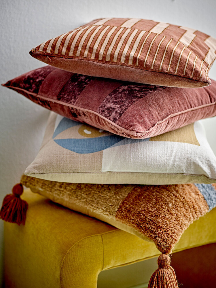 Bloomingville Centro cushion - 82062445