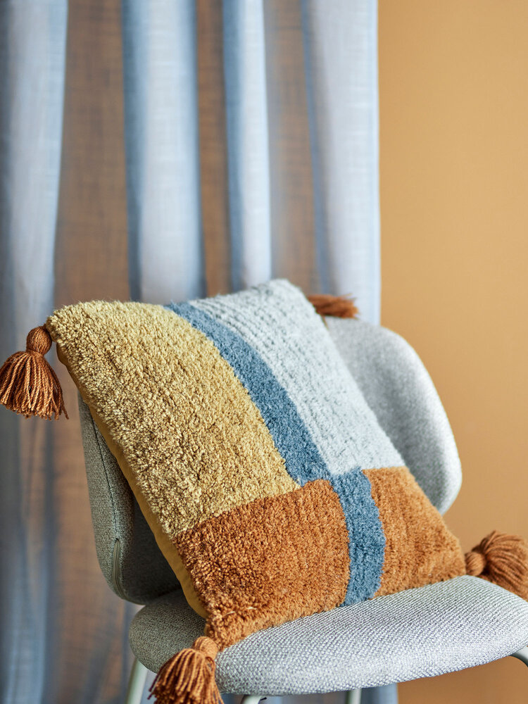 Bloomingville Centro cushion - 82062445