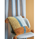 Bloomingville Coussin Centro - 82062445 Bloomingville Coussin Centro - 82062445