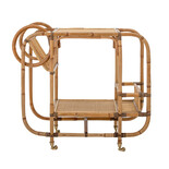 Bloomingville Pucca trolley - 82064326 Bloomingville Pucca trolley - 82064326