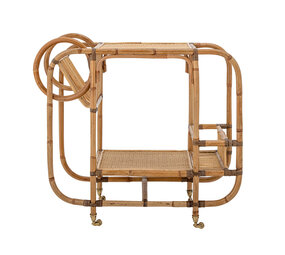 Bloomingville Chariot Pucca