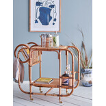 Bloomingville Chariot Pucca - 82064326