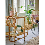 Bloomingville Chariot Pucca - 82064326