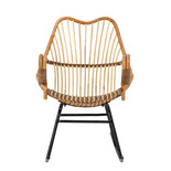 Bloomingville Reine rocking chair - 82064327 Bloomingville Reine rocking chair - 82064327
