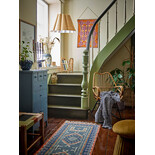 Bloomingville Reine rocking chair - 82064327 Bloomingville Reine rocking chair - 82064327