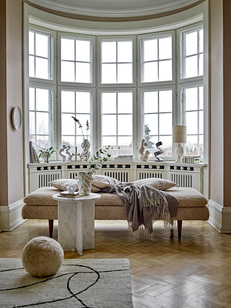 Bloomingville Pione dagbädd - 82064386