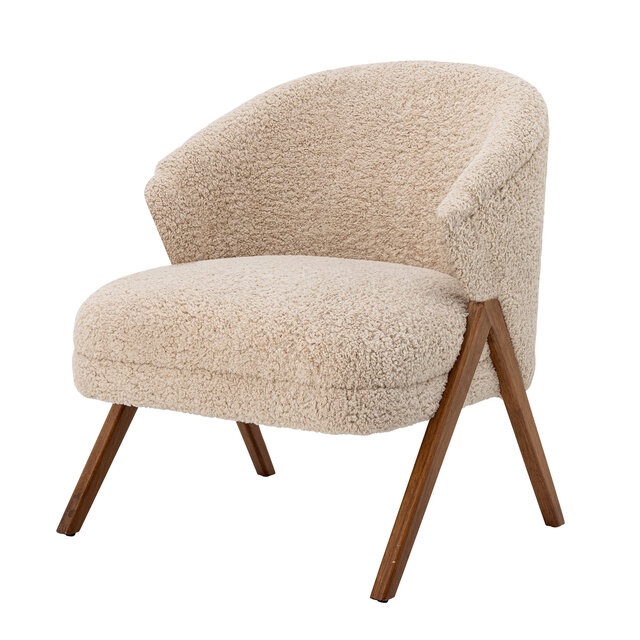 Bloomingville Camino Loungesessel – 82064387