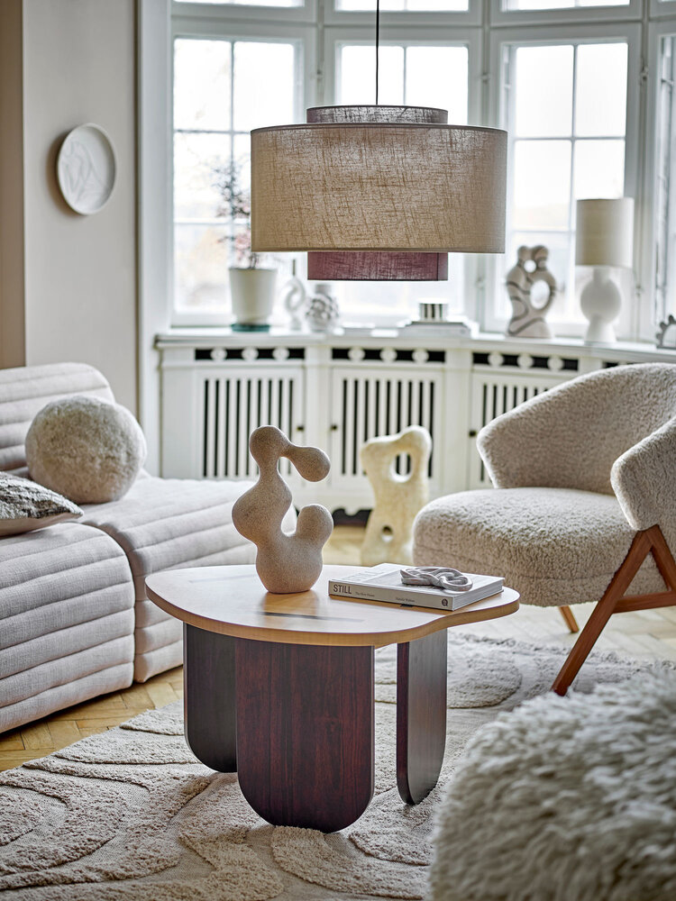 Bloomingville Camino lounge chair - 82065410 Bloomingville Camino lounge chair - 82065410